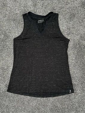 Smartwool Wool Blend Tank Top